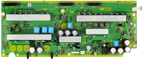 Panasonic TXNSS1AWUU (TNPA4658) SS Board