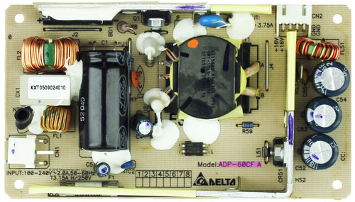 Westinghouse 0993028302 (ADP-60CFA) Power Adapter