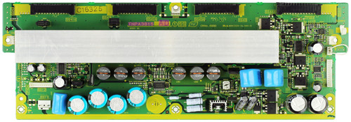 Panasonic TXNSS1BKTUJ (TNPA38155AD) SS Board