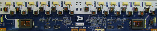 Samsung LT460BLHS1A (T062500522A0) Backlight Inverter