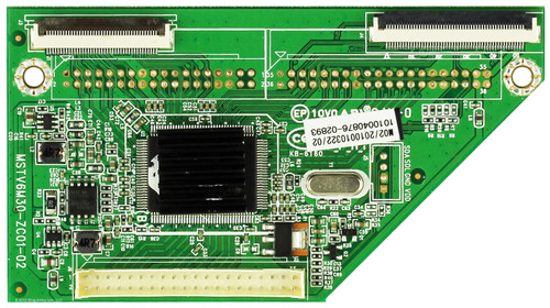 Haier 515C6M30M02 FRC Board