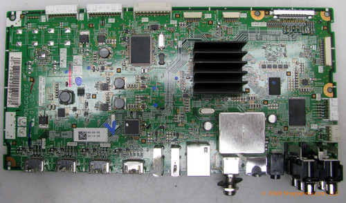 Mitsubishi 934C407003 Main Board