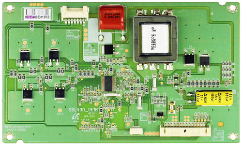 Samsung LJ97-00233A (SSL400_0E1B) LED Driver