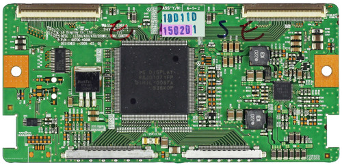 Toshiba 6871L-1502D (6870C-4000H) T-Con Board for 42XV635D