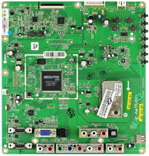 Vizio 3632-1512-0150 (0171-2271-3294) Main Board