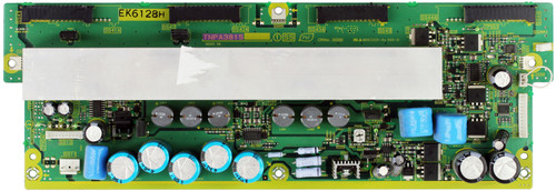 Panasonic TXNSS1BJTUE (TNPA3815) SS Board