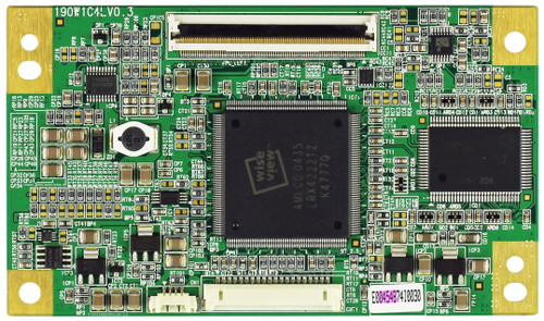 Panasonic LJ94-00454B (190W1C4LV0.3) T-Con Board for TC-19LX50