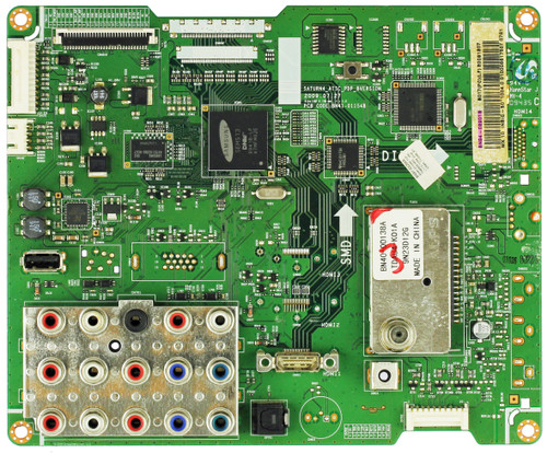 Insignia BN94-02901B (BN97-03256A) Main Board for NS-P501Q-10A