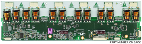 CMO 27-D030848-M (27-D030848-M) Backlight Inverter Master