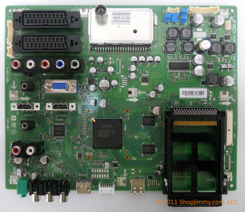 Sony A-2000-323-A (1-857-345-) A Board for KDL-26S5500