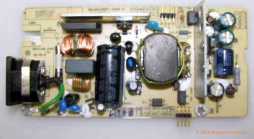 Princeton EADP-64AF B (2941014707) Power Supply for LCD2008W