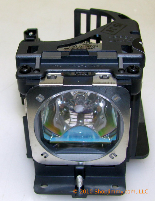 Sanyo POA-LMP90 Replacement Lamp w/Housing