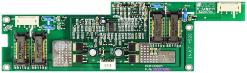 Malata 3BD0042811 (PCB43082A, INV17-4520) Backlight Inverter