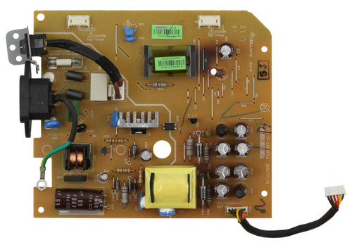 NEC 433AC467L01 Power Supply / Backlight Inverter
