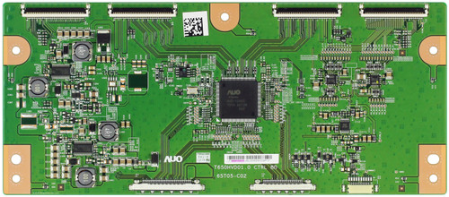 Vizio 55.65T05.C01 (T650HVD01.0, 65T05-C02) T-Con Board