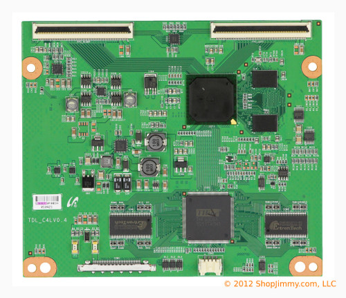 Sony LJ94-03682C T-Con Board for KDL-55EX710
