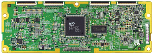 Sony/RCA/AUO 55.31T03.044 (05A30-1A, T315XW02 V0) T-Con Board