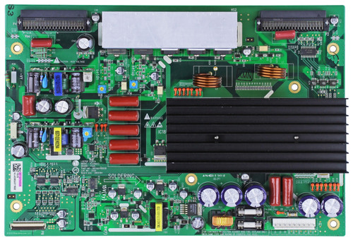 LG 6871QYH953A (6870QYH005B) YSUS Board