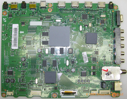 Samsung BN94-04684A Main Board for UN46C6300SFXZA