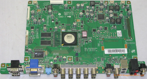 Samsung BN94-00919P (BN41-00917B, BN97-00894U) Main Board