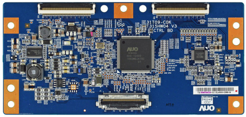 Samsung 55.46T04.C19 T-Con Board for UN46C6300SFXZA / UN46D6000SFXZA