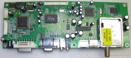 Hyvision MV-A0-14L2-B0 Main Board for MV190
