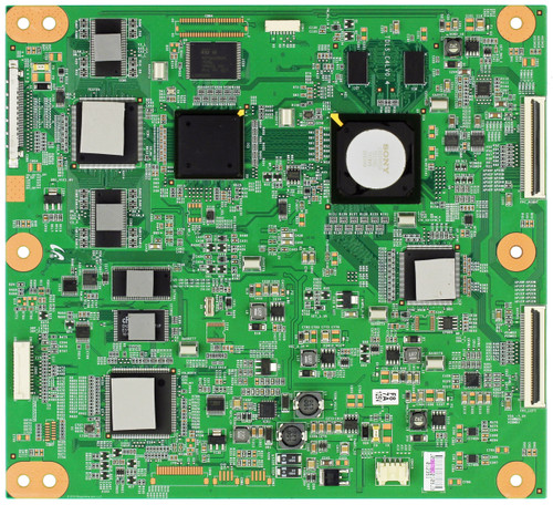 Sony LJ94-03678C (TDLS_C4LV0.4) T-Con Board for KDL-40NX711