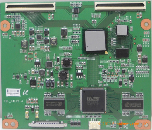 Sony LJ94-03682D T-Con Board for KDL-55EX710