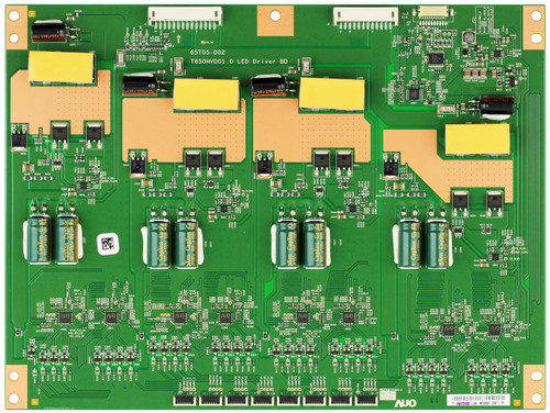 Vizio 55.65T05.D02 (65T05-D02, T650HVD01.0) LED Driver M3D651SV