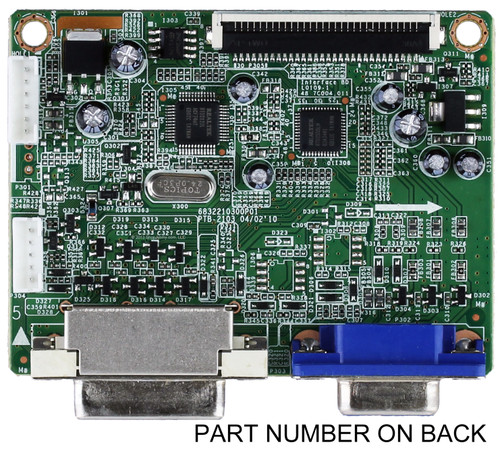 Acer 55.7C301.M06G (65.7C3Z1.020) Main Board for G235H