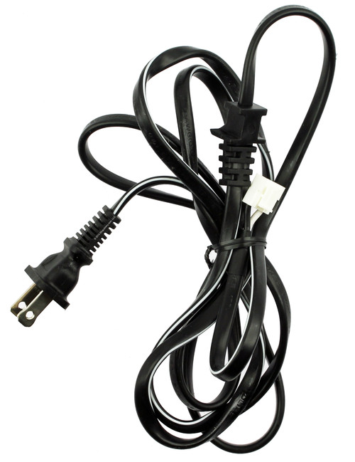 Element ELCFW329  Power Cord