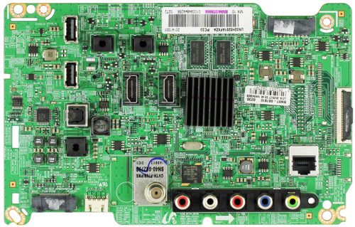 Samsung BN94-07866A Main Board for UN32H5201AFXZA (Version TS01)