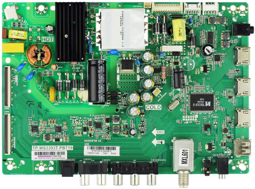 Insignia 55.42S52.E04 Main Board for NS-42D510NA15