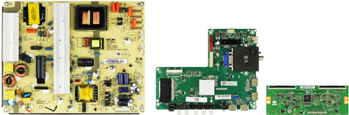 Sceptre W65 Version DBTV58EA / DDTV58EA) Complete LED TV Repair Parts Kit