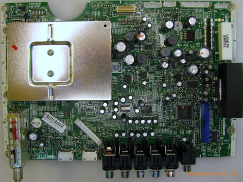 Sanyo N6DE (1LG4B10Y02200) Main Board for P32648-00