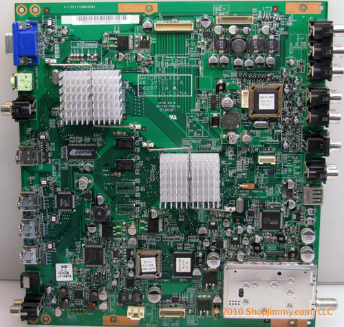 Westinghouse 55.3YV01.D04 Main Board for TX-42F430S