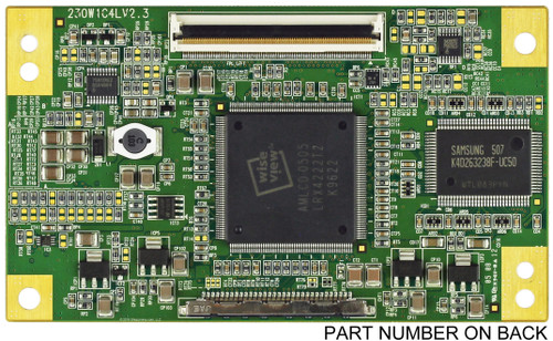 Samsung LJ94-00389K (230W1C4LV2.3) T-Con Board
