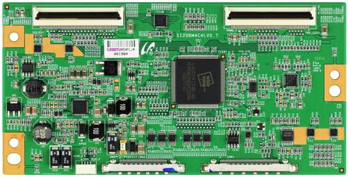 Toshiba LJ94-03327J (S120BM4C4LV0.7) T-Con Board for 55UX600U