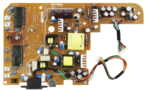 NEC 453ABL67014 Power Supply / Backlight Inverter