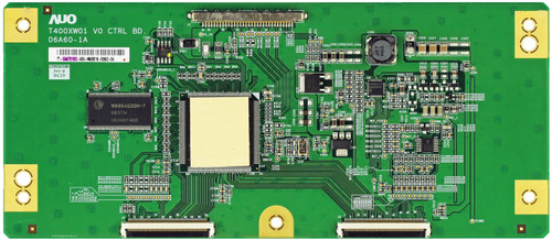 AUO 55.40T01.003 (T400XW01 V0 CTRL BD., 06A60-1A) T-Con Board