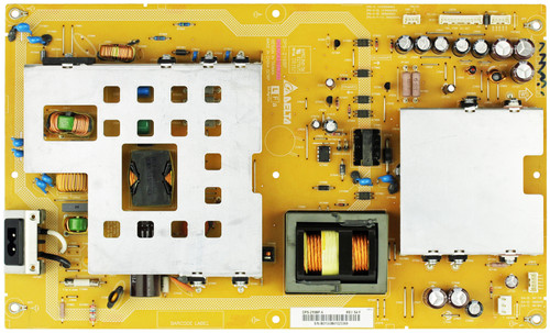 Sharp RDENCA310WJQZ (DPS-219BPA) Power Supply for LC-42D85U