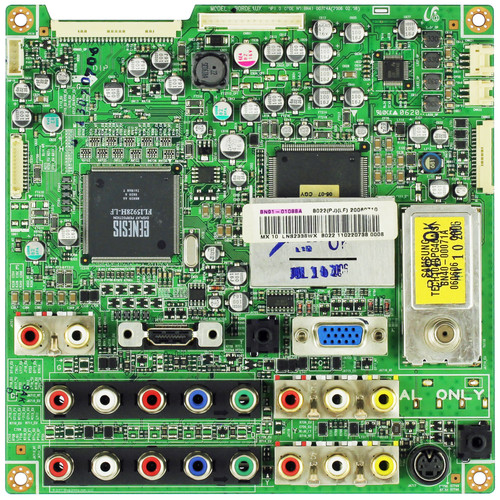 Samsung BN91-01088A (BN41-00704A) Main Board for LNS2338WX/XAA
