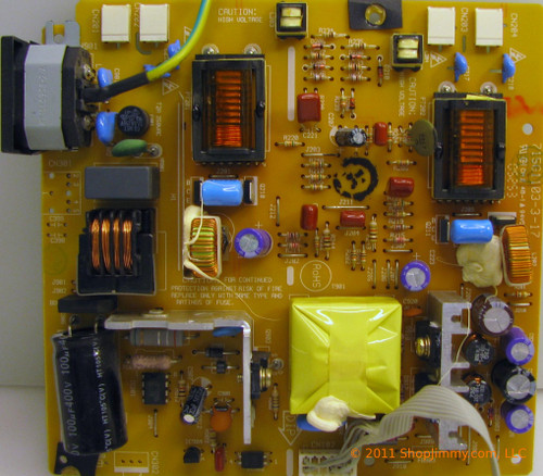 Envision ADPC1742CPE1 Power Supply / Backlight Inverter for EN-7600