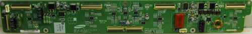 Samsung LJ92-00910A J Buffer Board