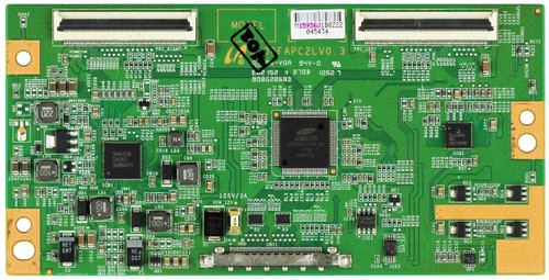 Samsung LJ94-15936J (S100FAPC2LV0.3) T-Con Board