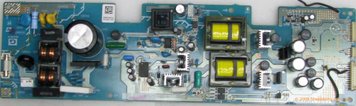 Sony A-8001-481-A (A-1057-429-A) G Board for KLV-20SR3