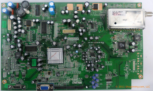 Proview 899-KJ0-TF2612XA1H Main Board for FLX-2611B