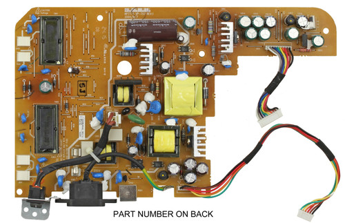 NEC 433ABL67016 Power Supply / Backlight Inverter