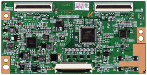 Samsung BN96-16447A T-Con Board for UN32D6000SFXZA