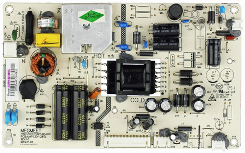 Insignia AMP130-28TL Power Supply Unit